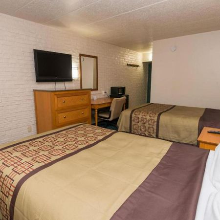 Tri-City Motel By Oyo Forest City Spindale Ngoại thất bức ảnh