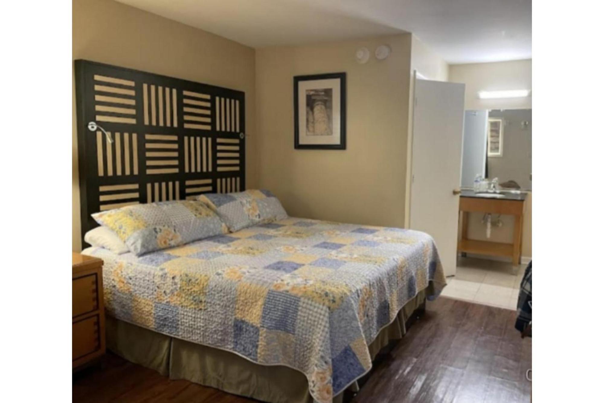 Tri-City Motel By Oyo Forest City Spindale Ngoại thất bức ảnh